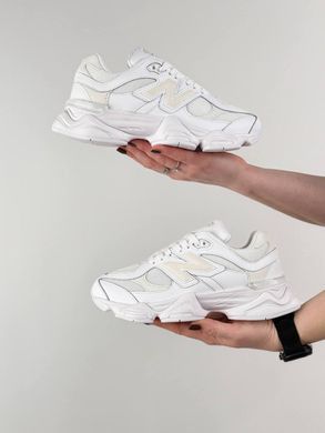 New Balance 9060 White