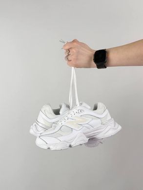 New Balance 9060 White