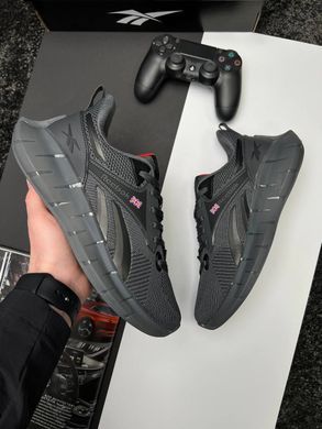 Reebok Zig Kinetica Dark Gray
