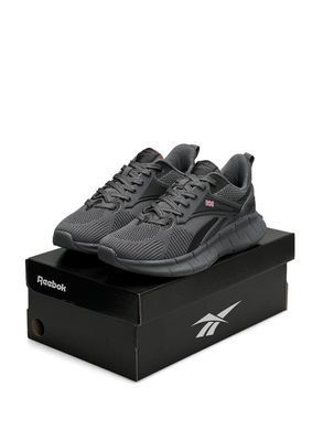 Reebok Zig Kinetica Dark Gray