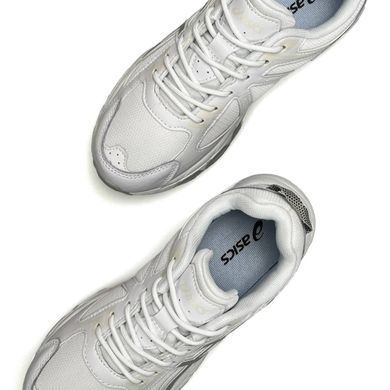 ASICS Gel-Venture 6 White Metallic