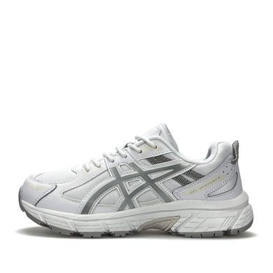 ASICS Gel-Venture 6 White Metallic