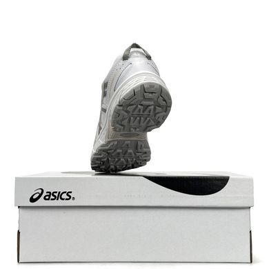 ASICS Gel-Venture 6 White Metallic