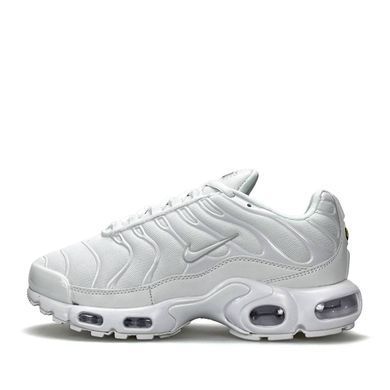 Nike Air Max Plus White