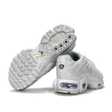 Nike Air Max Plus White