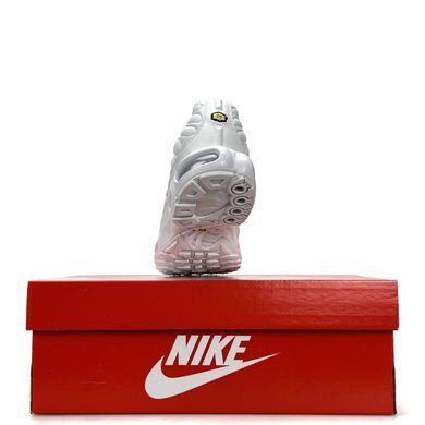 Nike Air Max Plus White