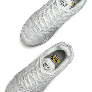 Nike Air Max Plus White