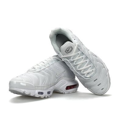 Nike Air Max Plus White