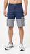Шорти чоловічі Wions Cargo Navy Gray