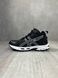 Asics Gel KAHANA WNTR Black White