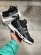 Asics Gel KAHANA WNTR Black White