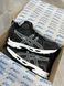 Asics Gel KAHANA WNTR Black White