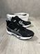 Asics Gel KAHANA WNTR Black White