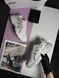 ASICS Gel-Venture 6 White Metallic