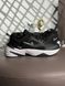Nike M2K Tekno Black White