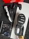 Nike M2K Tekno Black White