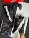 Nike M2K Tekno Black White