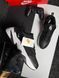 Nike M2K Tekno Black White