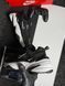 Nike M2K Tekno Black White