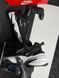 Nike M2K Tekno Black White