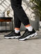 Nike M2K Tekno Black White