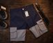 Шорти чоловічі Wions Cargo Navy Gray