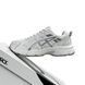 ASICS Gel-Venture 6 White Metallic
