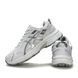 ASICS Gel-Venture 6 White Metallic