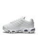 Nike Air Max Plus White