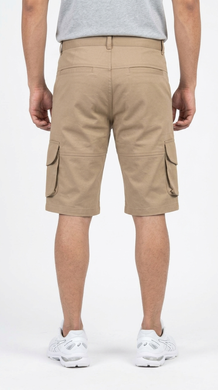 Шорти чоловічі Wions Cargo Beige