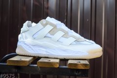 Adidas Niteball White
