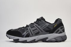 Asics Gel-Sonoma Termo Black Gray