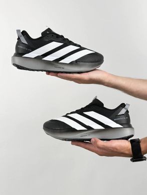 Adidas Adizero Evo SL ATR Black White Grey