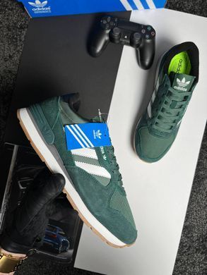 Adidas Treziod 2.0 Green White