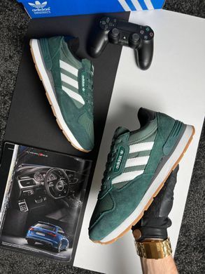 Adidas Treziod 2.0 Green White
