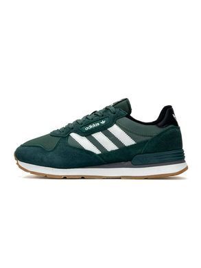 Adidas Treziod 2.0 Green White