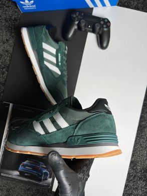 Adidas Treziod 2.0 Green White