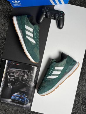 Adidas Treziod 2.0 Green White