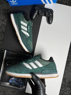 Adidas Treziod 2.0 Green White