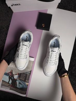 ASICS Gel-Venture 6 White