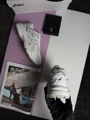 ASICS Gel-Venture 6 White