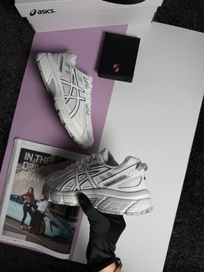 ASICS Gel-Venture 6 White