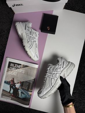ASICS Gel-Venture 6 White