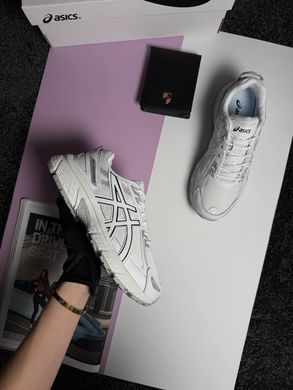 ASICS Gel-Venture 6 White