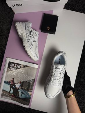 ASICS Gel-Venture 6 White