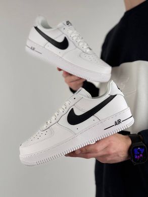 Nike Air Force 1 '07 M White Black