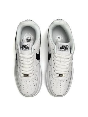 Nike Air Force 1 '07 M White Black