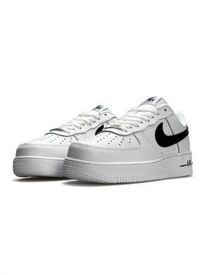 Nike Air Force 1 '07 M White Black