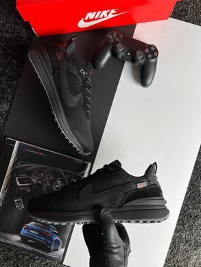 Nike Air Zoom Street All Black