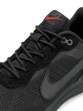 Nike Air Zoom Street All Black